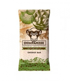 CHIMPANZEE Energy bar 55g Raisin-Walnut (rozinka-vlašský ořech)