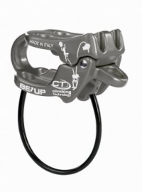 Climbing Technology Be Up