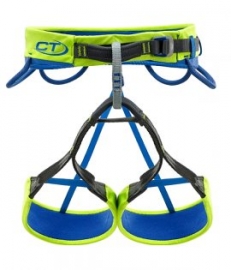 Climbing Technology - Quarzo
