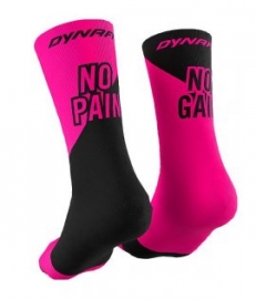 Dynafit ponožky NO PAIN NO GAIN