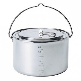 Primus Gourmet Saucepan 2,9l