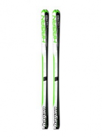 Hagan Ultra 76 bílá 170 cm