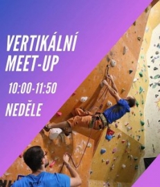 Vertikální Meet-Up