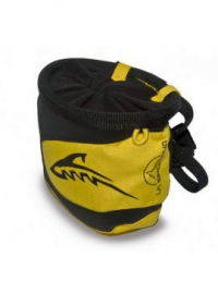 La Sportiva Chalk bag Shark