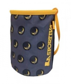 La Sportiva Chalk bag Climbing on the Moon