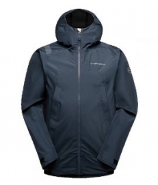 La Sportiva Discover Shell Jkt Man