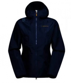 La Sportiva Discover shell W