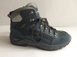 Lowa Renegade GTX MID WS old