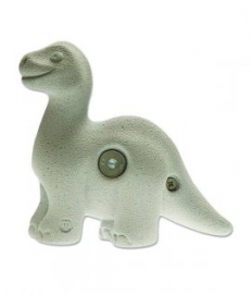 Makak dětský chyt BRONTOSAURUS L