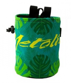 Metolius pytlík na magnézium Leaf Camo