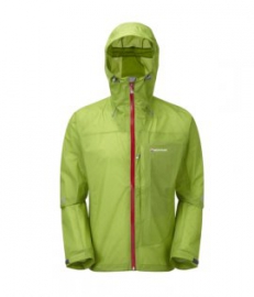 Montane Minimus JKT