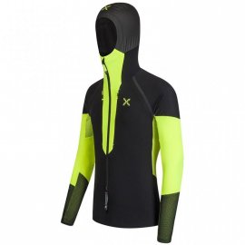 Montura pánská bunda Skisky Grade Maglia