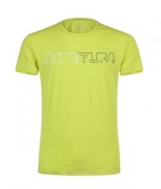 Montura tričko Brand