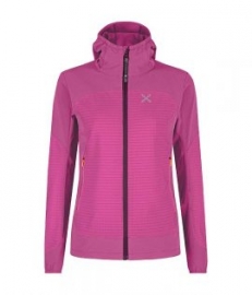 Montura dámská bunda Seed Hooded