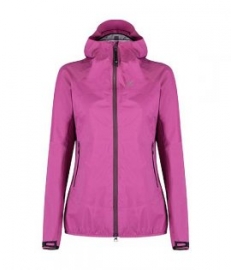Montura dámská bunda UPLAND 3L Hooded