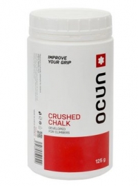 Ocún Crushed Chalk Dose 125g