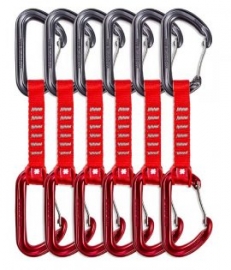 Ocún expres set Hawk QD Wire ECO-PES 16/10 pack 6