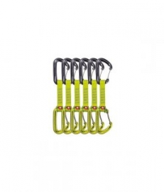 Ocún expres set Hawk QD Wire ECO-PES 16/10 pack 6