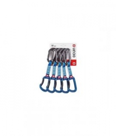 Ocún expres set Falcon QD ZOOM PA 15/22 pack 5