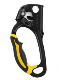 Petzl blokant Ascension levý