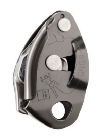 Petzl Grigri