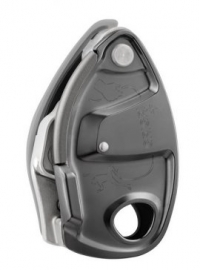 Petzl Grigri plus