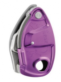 Petzl Grigri +
