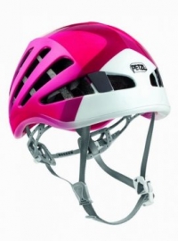 Petzl přilba Meteor růžová