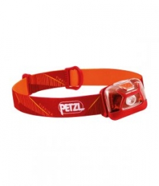 Petzl čelovka Tikkina Hybrid
