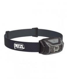 Petzl čelovka Actik Hybrid 450 lumens