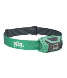 Petzl čelovka Actik Hybrid 450 lumens