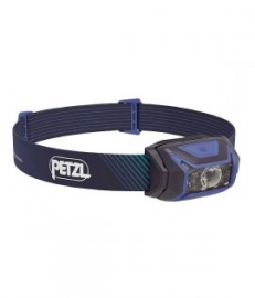 Petzl čelovka Actik Core Hybrid