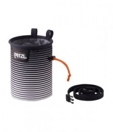 Petzl Bandi Pytlík na Mg