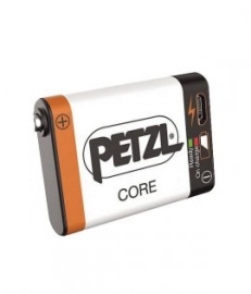 Petzl nabíjecí článek k čelovce