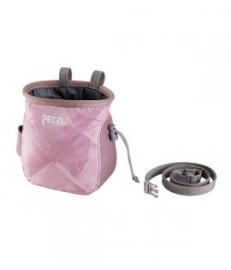 Petzl Saka Pytlík na Mg