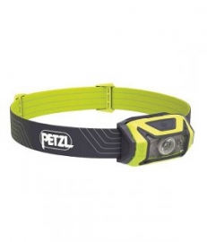 Petzl čelovka Tikka Hybrid