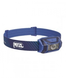 Petzl čelovka Tikka Core