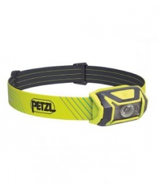 Petzl čelovka Tikka Core