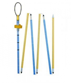 Pieps sonda Probe Alu 260