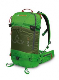 Pinguin batoh Ace 27