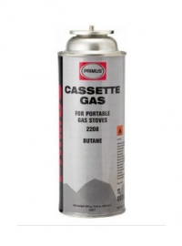 Primus Cassette Gas 220g