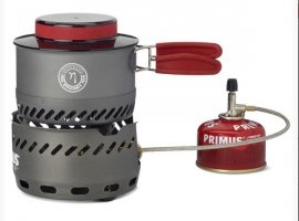 Primus vařič Spider Stove Set