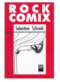 Rock comix
