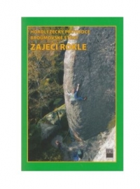 Broumovské stěny - Zaječí rokle