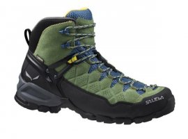 Salewa boty MS Alp Trainer MID GTX