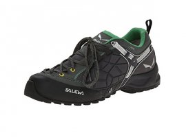 Salewa boty WS Wildfire Pro GTX