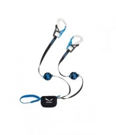 Salewa Set Via Ferrata Ergo Zip