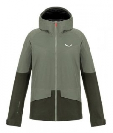 Salewa dámská bunda Puez GTX 2L W Jacket