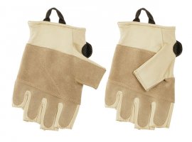 Singing Rock rukavice Grippy 3/4