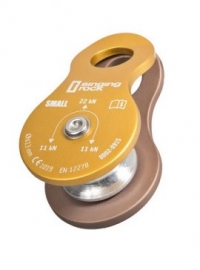 Singing Rock kladka malá Pulley 22 KN